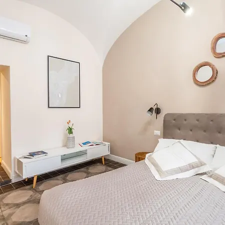 Daplace - Lucia Apartment Rome