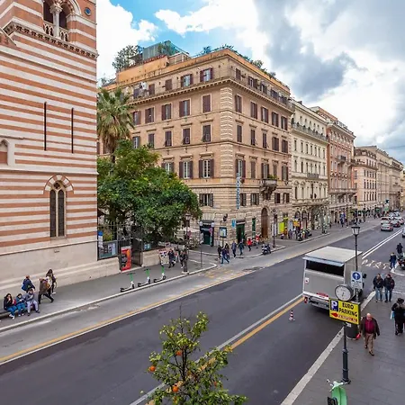 Daplace - Lucia Apartment Rome