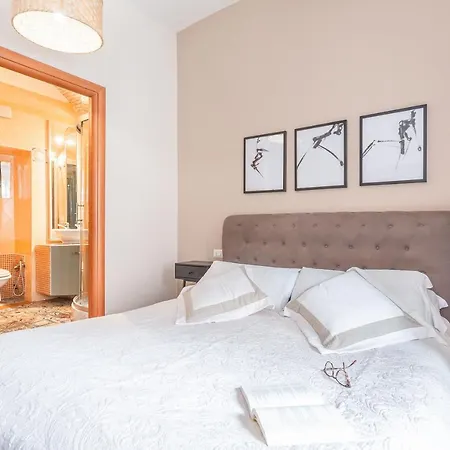 Apartment Daplace - Lucia *
