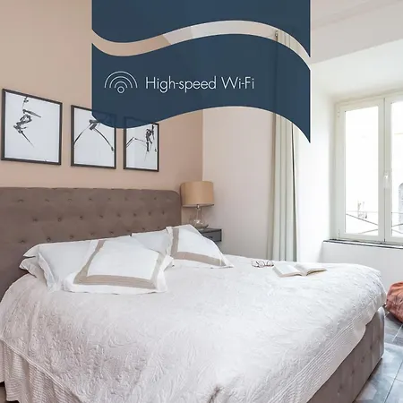 Daplace - Lucia Apartment *