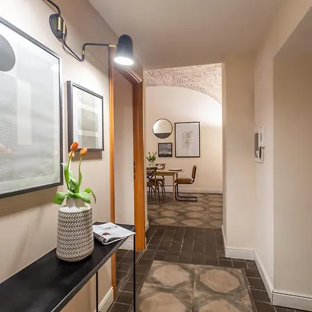Apartment Daplace - Lucia