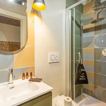Apartment Daplace - Lucia