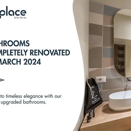 Daplace - Lucia Apartment *