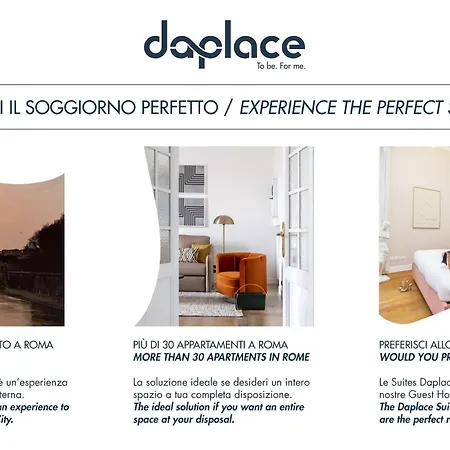 Apartment Daplace - Lucia