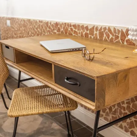 Daplace - Lucia 公寓 罗马