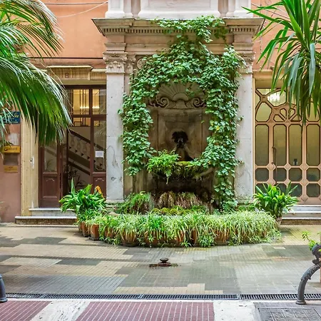 Daplace - Lucia 公寓 *