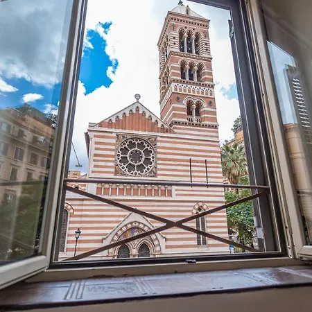 Daplace - Lucia 公寓 *