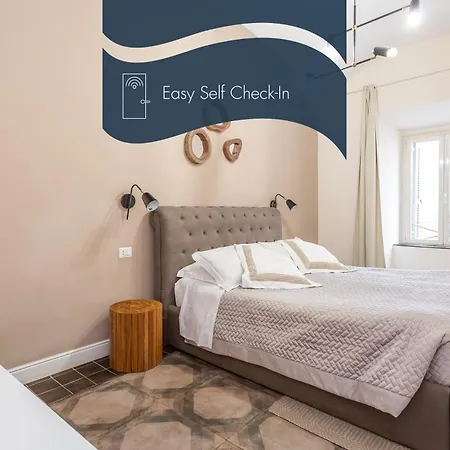 Daplace - Lucia 罗马